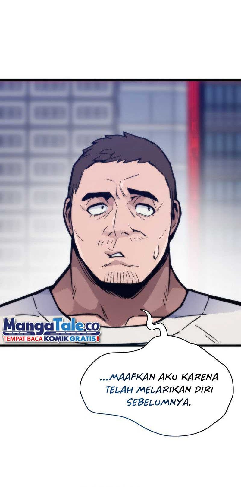 Past Life Regressor Chapter 69 halaman 31