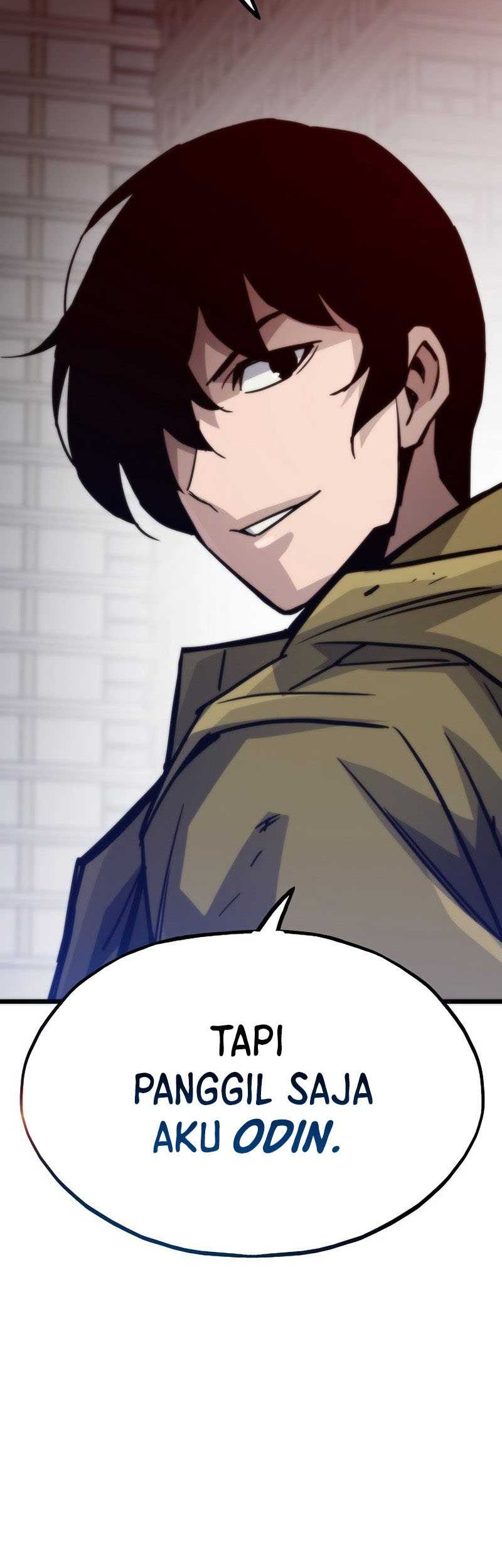Past Life Regressor Chapter 69 halaman 33