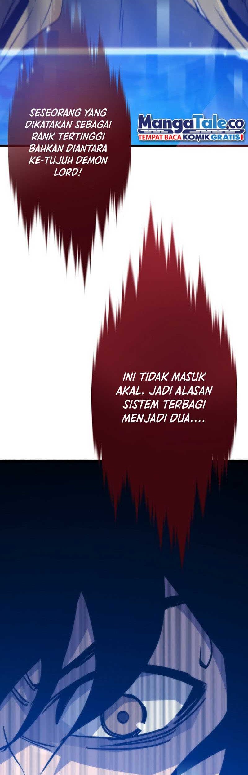 Past Life Regressor Chapter 70 halaman 35