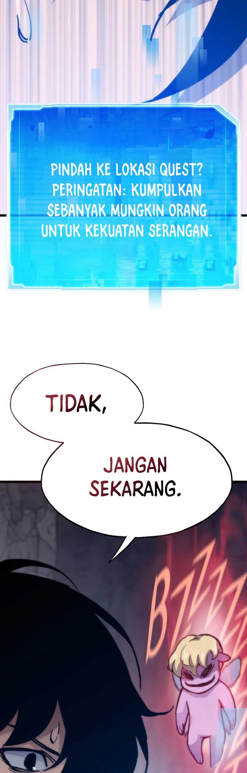 Past Life Regressor Chapter 70 halaman 36