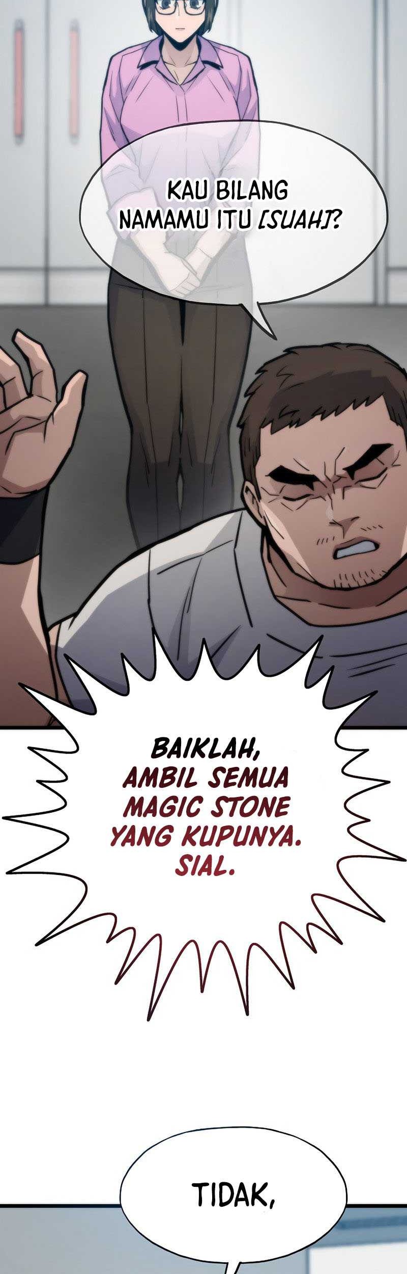 Past Life Regressor Chapter 71 halaman 31