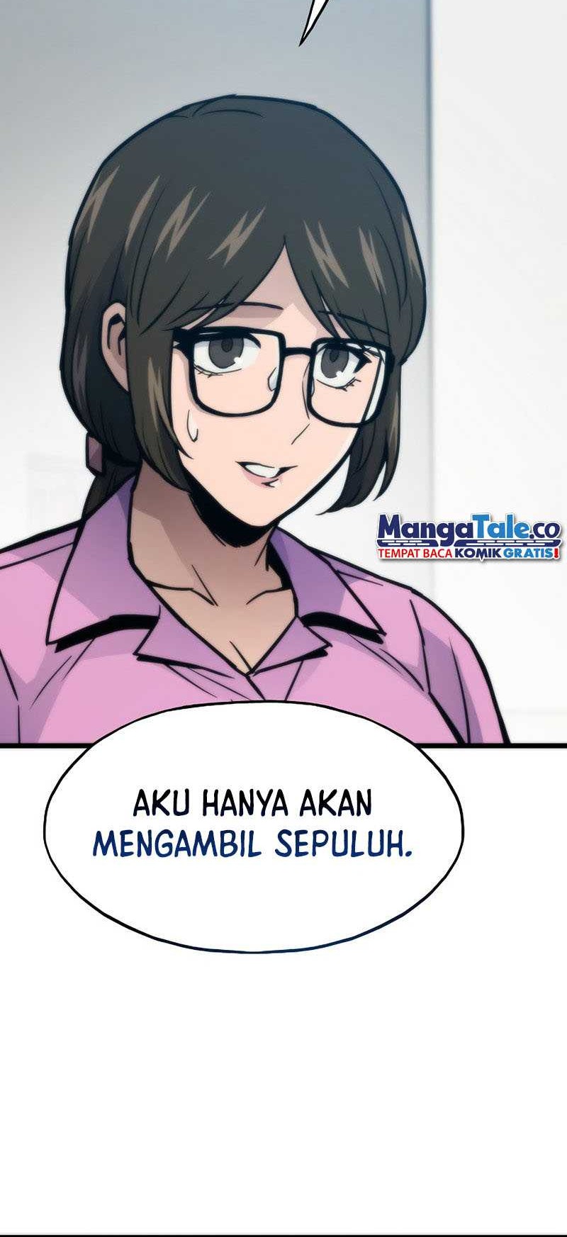 Past Life Regressor Chapter 71 halaman 32