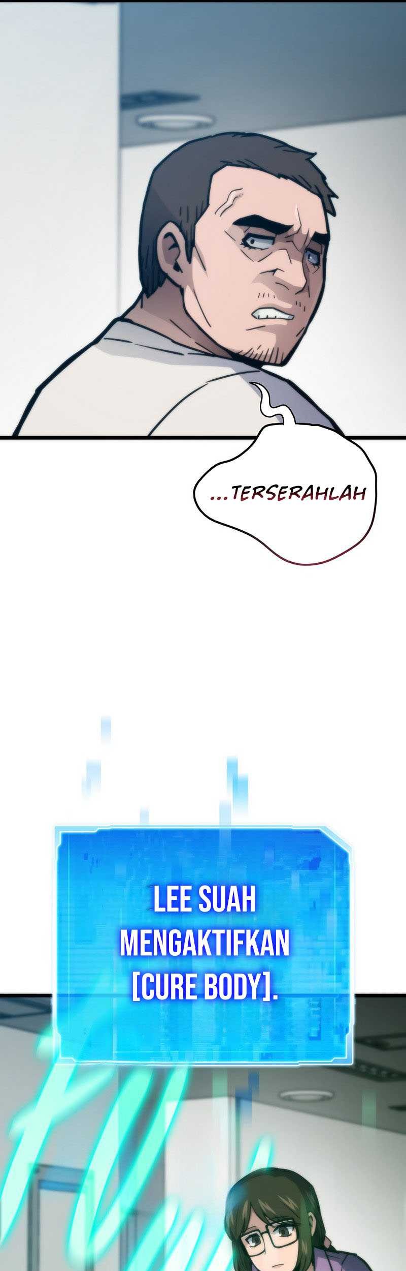 Past Life Regressor Chapter 71 halaman 33