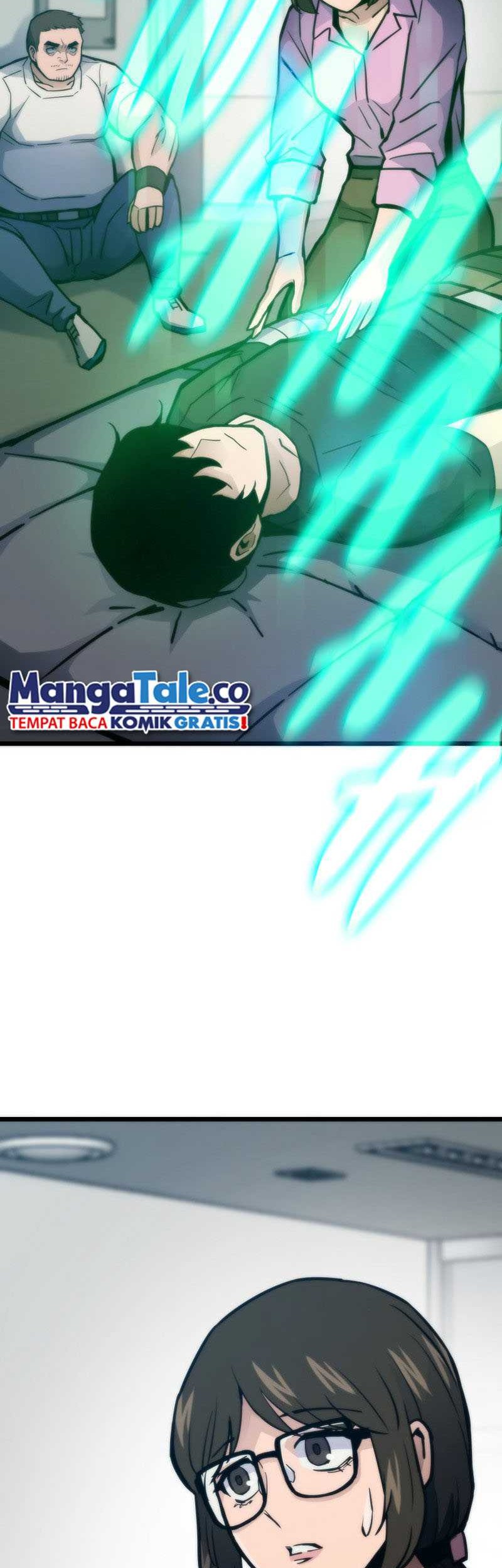 Past Life Regressor Chapter 71 halaman 34