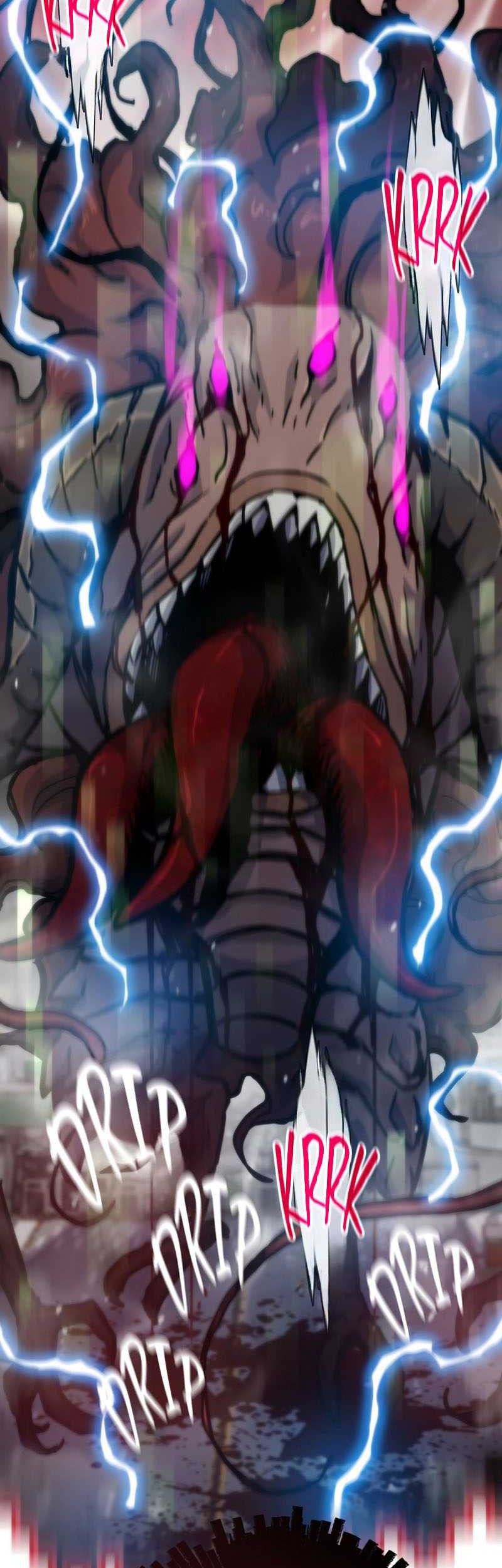 Past Life Regressor Chapter 72 halaman 36
