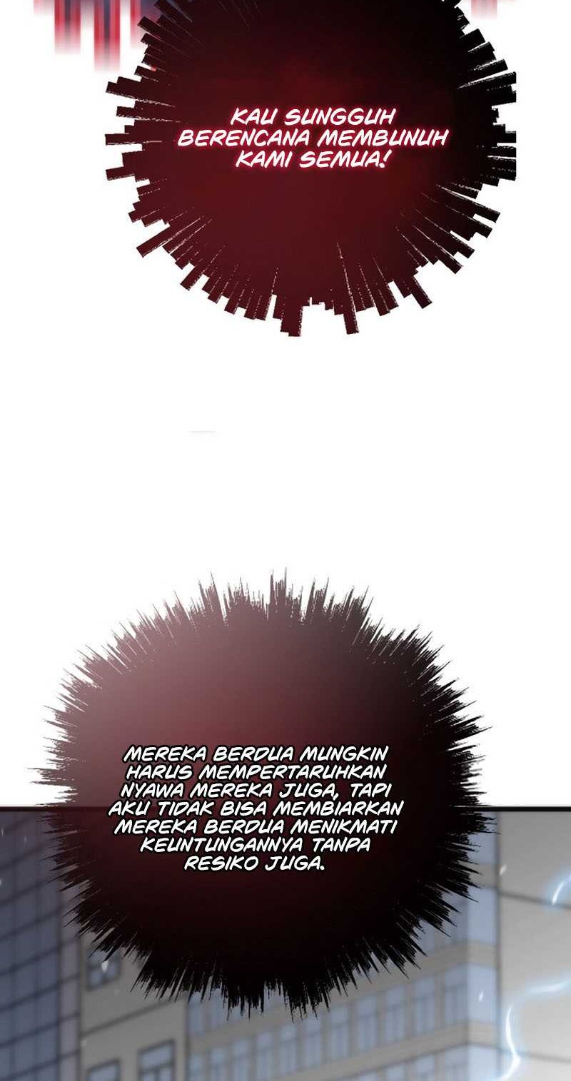 Past Life Regressor Chapter 72 halaman 37