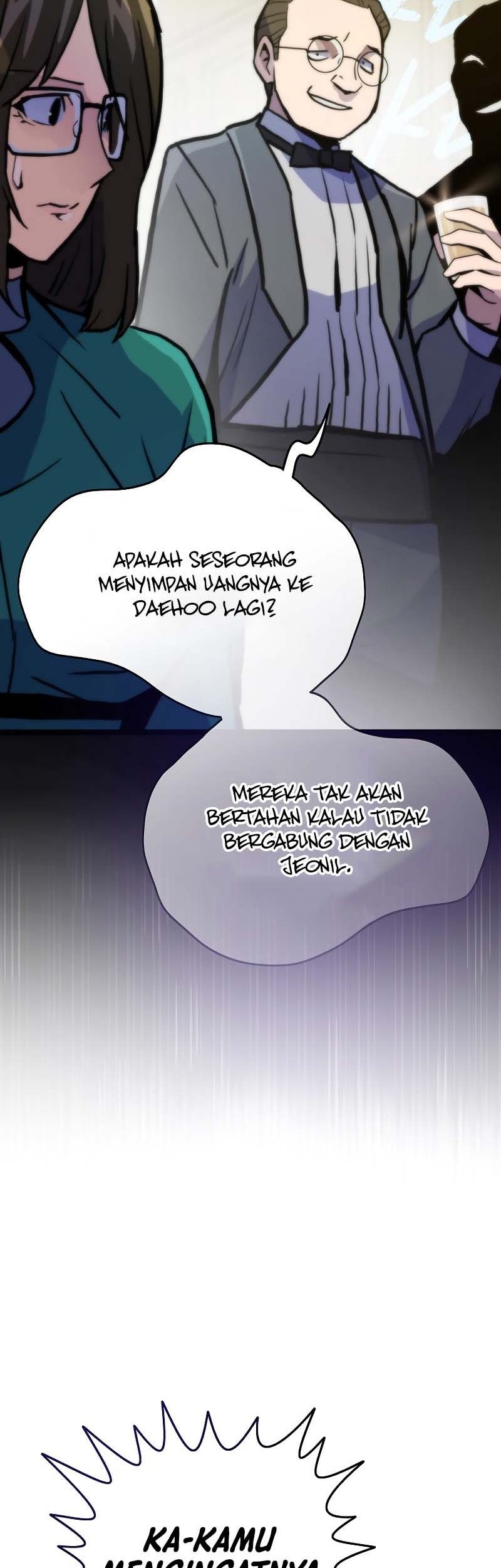 Past Life Regressor Chapter 74 halaman 35
