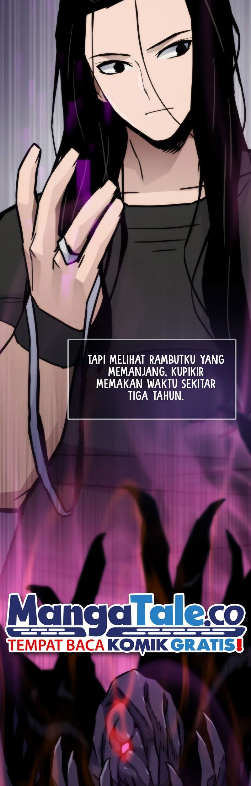Past Life Regressor Chapter 75 halaman 37