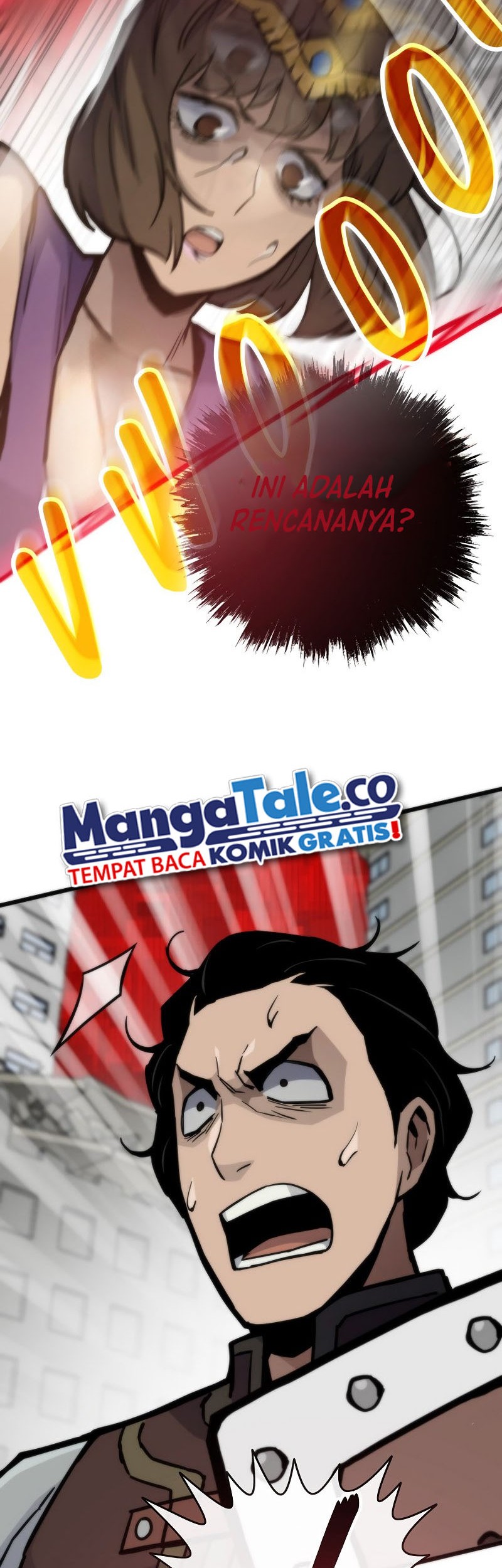 Past Life Regressor Chapter 76 halaman 35