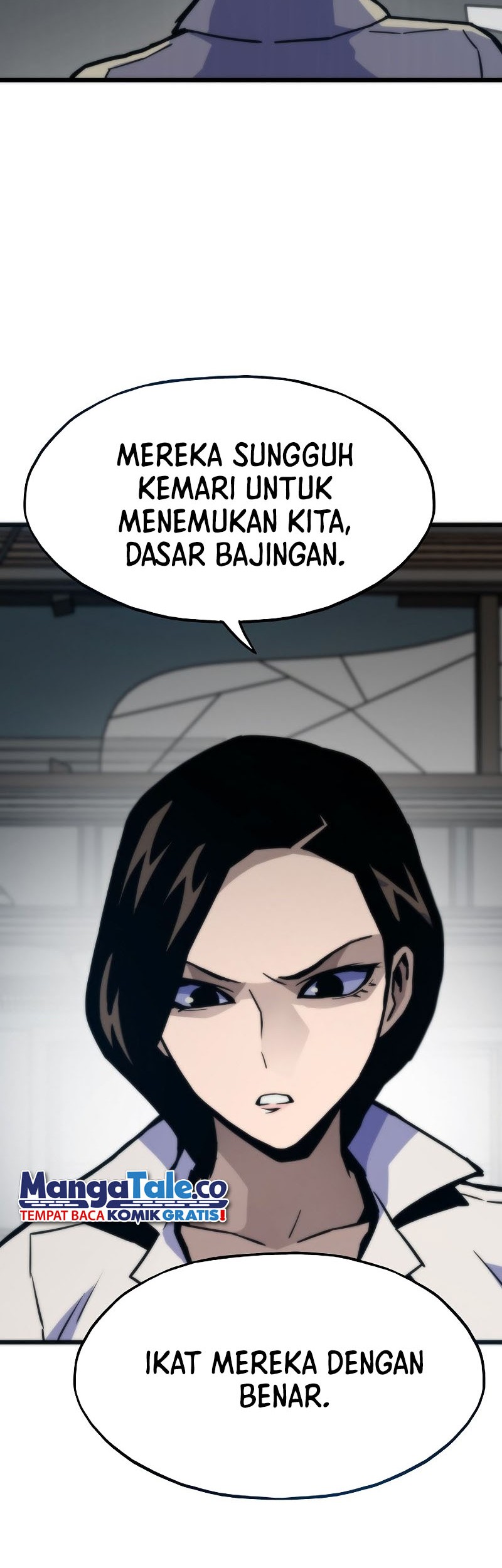 Past Life Regressor Chapter 77 halaman 31
