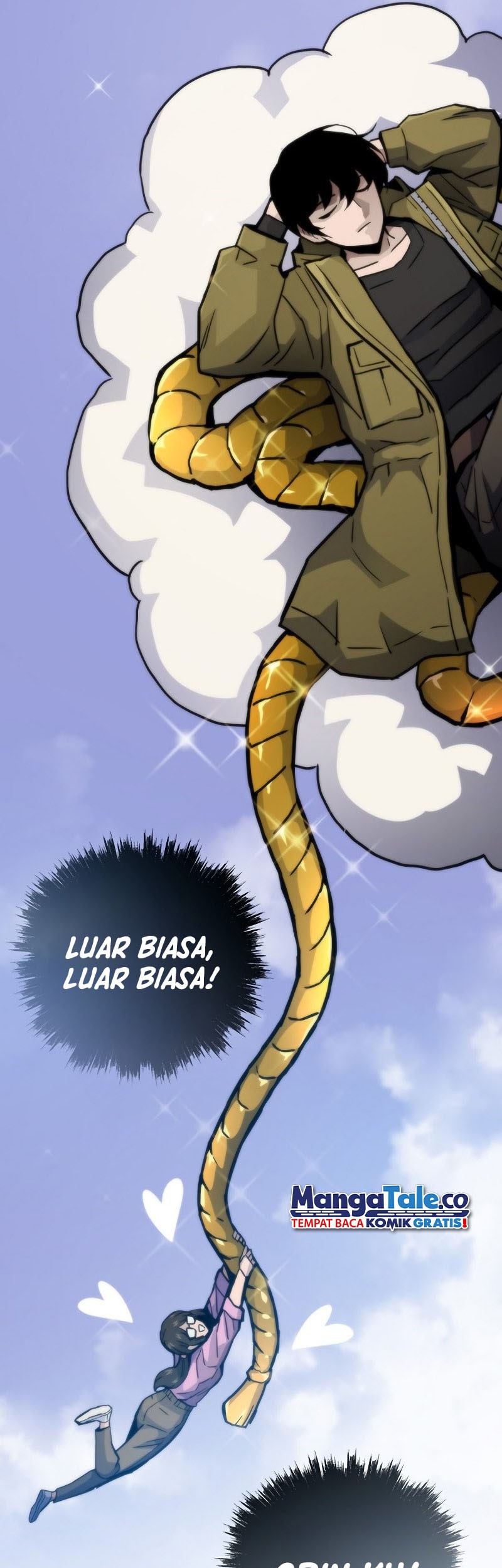 Past Life Regressor Chapter 78 halaman 32