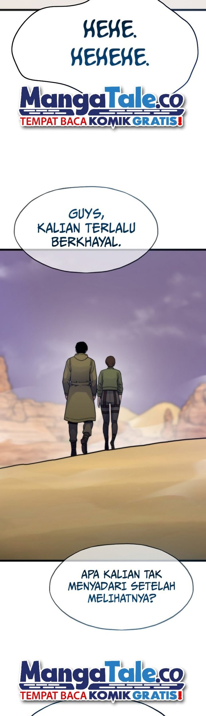 Past Life Regressor Chapter 80 halaman 31