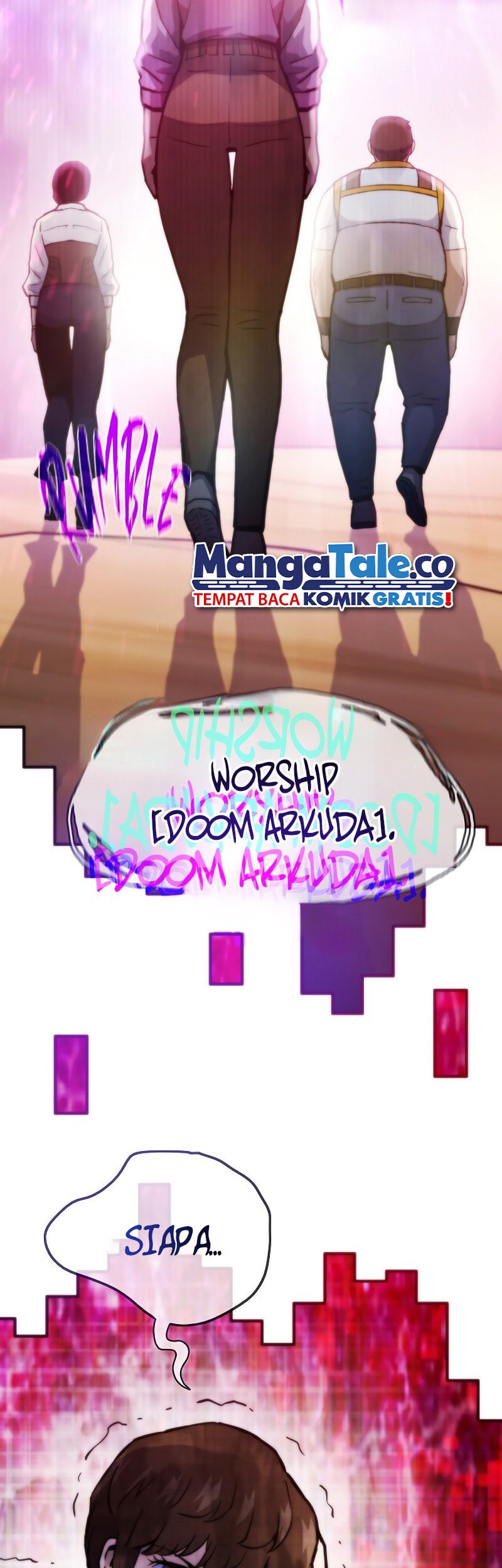 Past Life Regressor Chapter 82 halaman 33