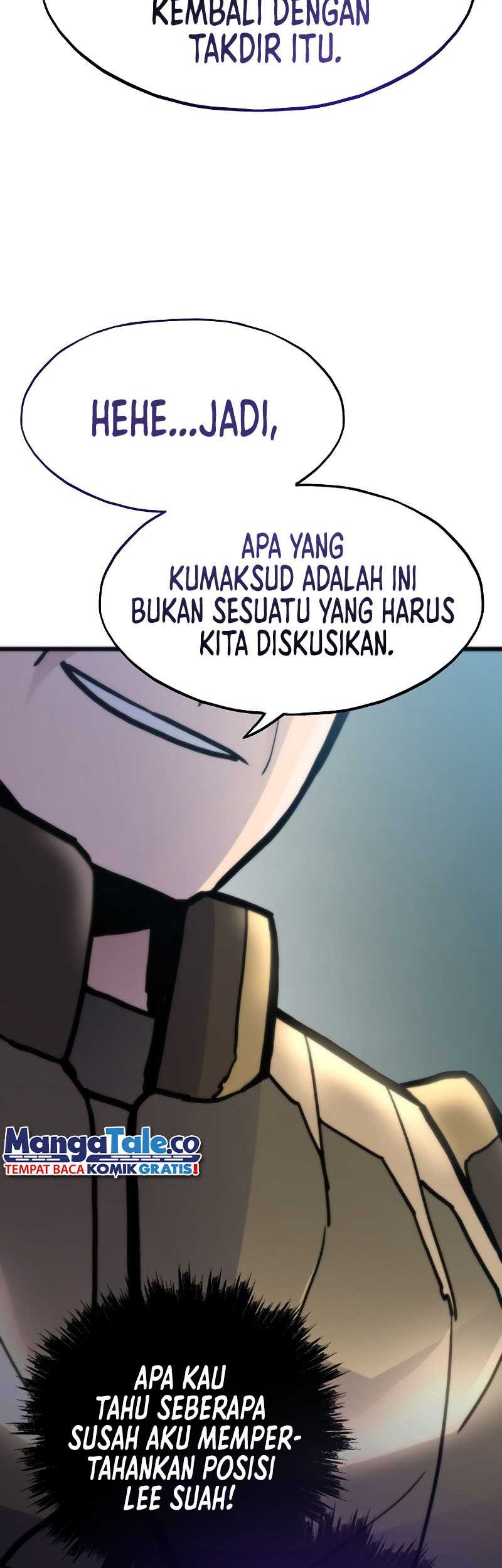 Past Life Regressor Chapter 86 halaman 36