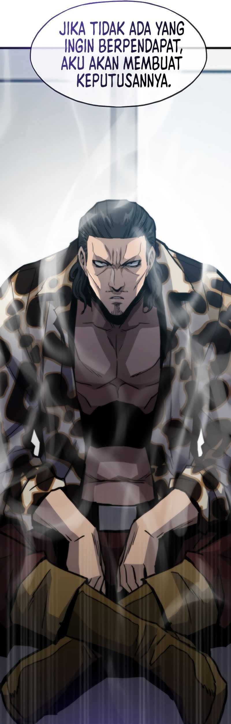 Past Life Regressor Chapter 86 halaman 38