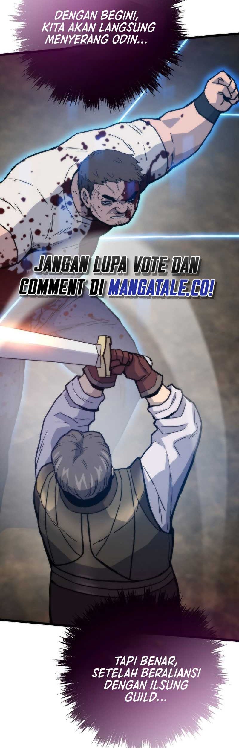 Past Life Regressor Chapter 87 halaman 30