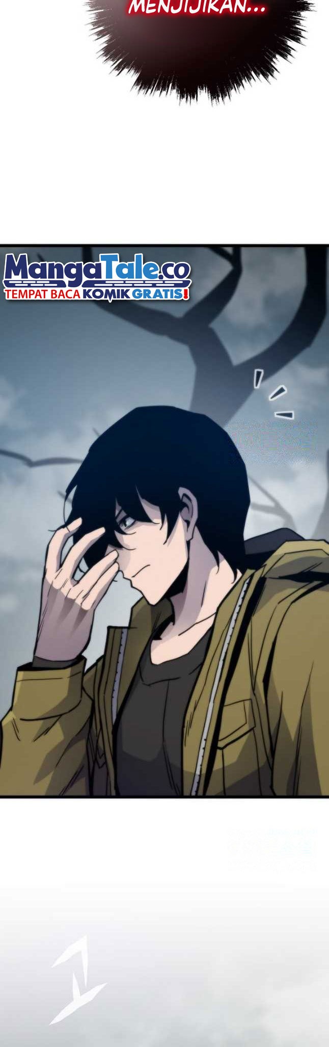 Past Life Regressor Chapter 89 halaman 25