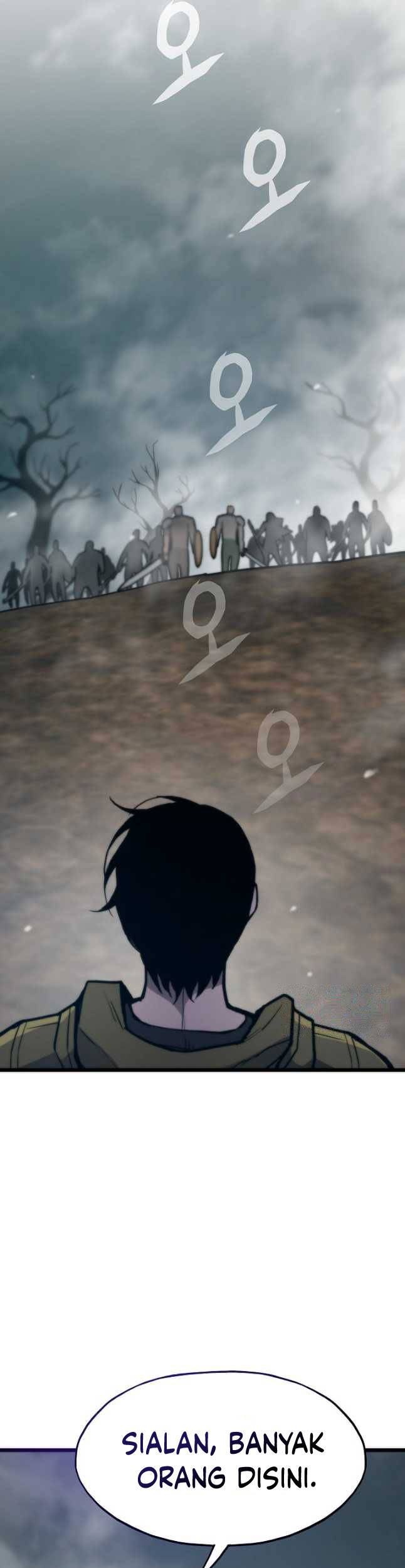 Past Life Regressor Chapter 89 halaman 26