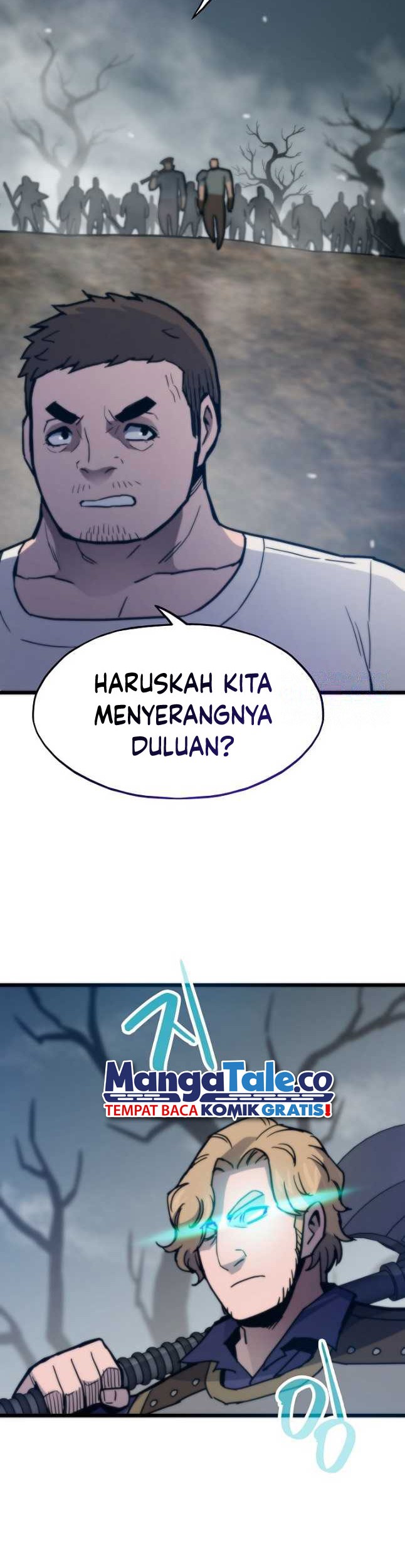 Past Life Regressor Chapter 89 halaman 27