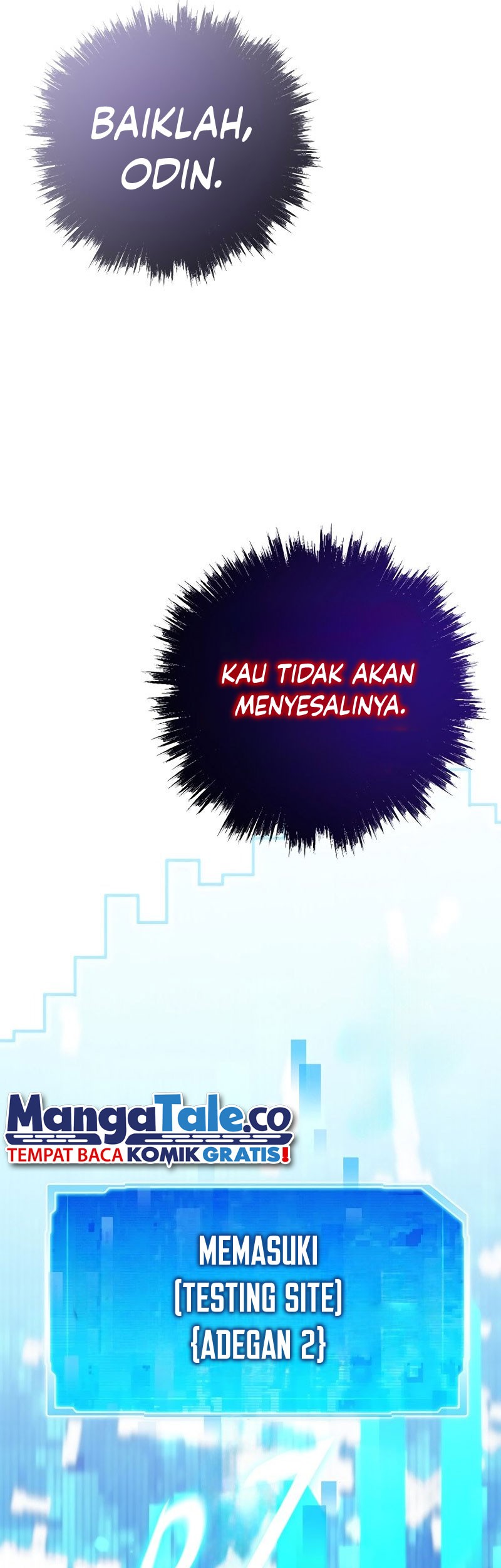 Past Life Regressor Chapter 90 halaman 34