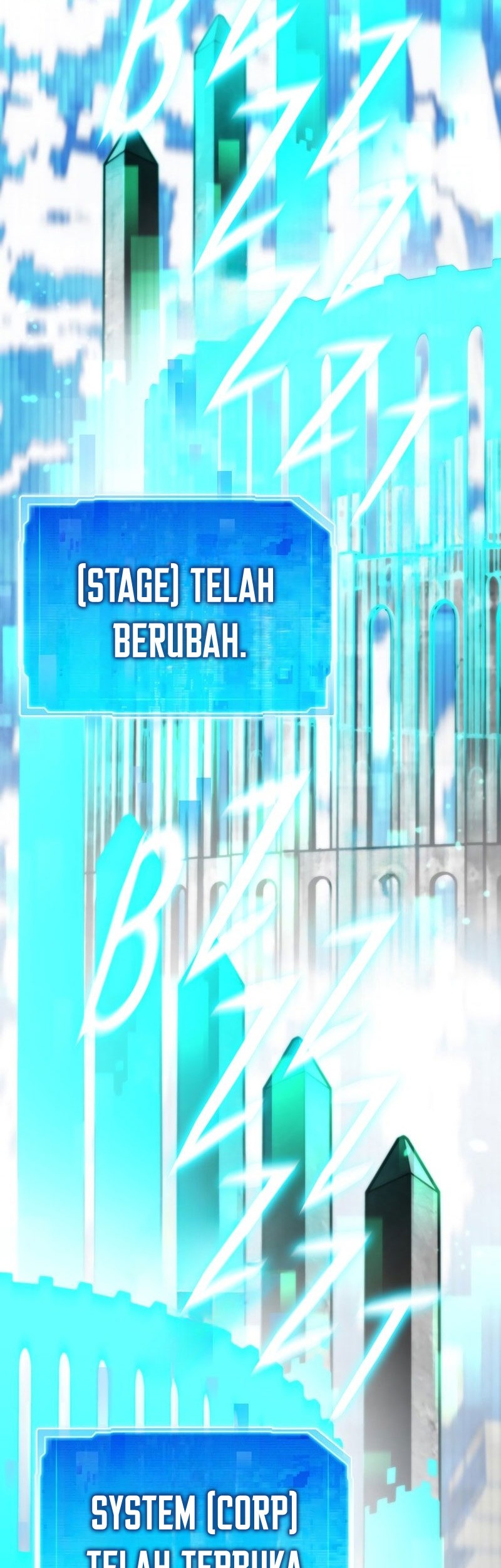 Past Life Regressor Chapter 90 halaman 35