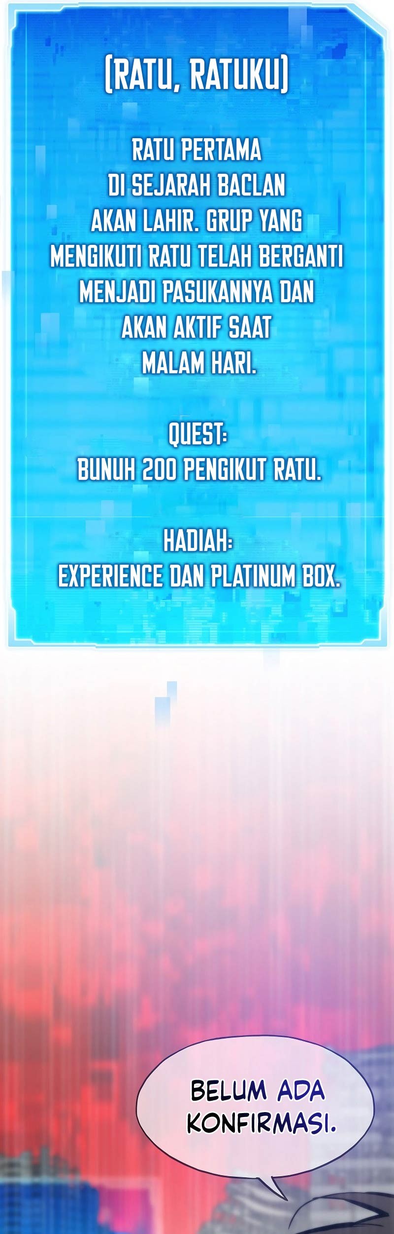 Past Life Regressor Chapter 91 halaman 34