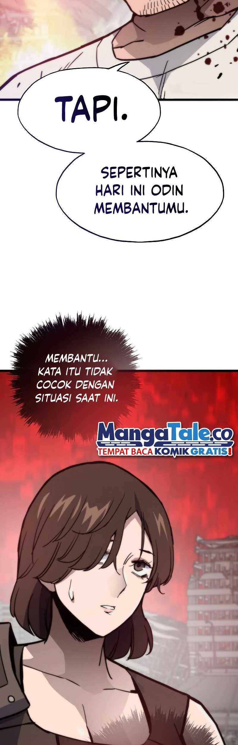 Past Life Regressor Chapter 92 halaman 39