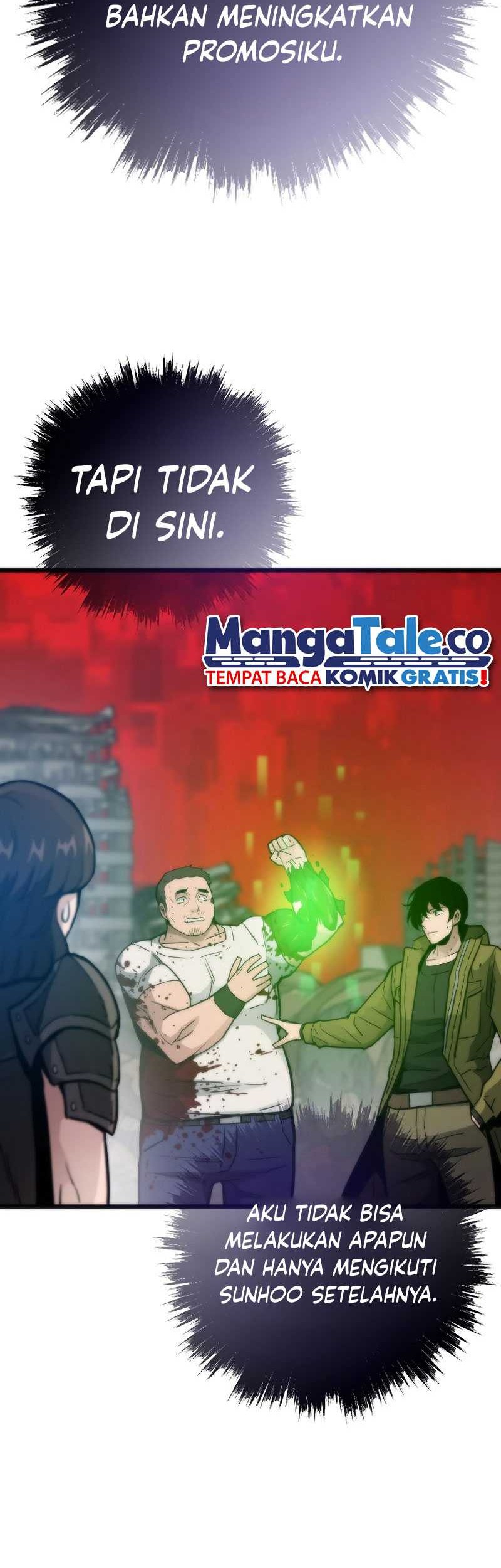 Past Life Regressor Chapter 92 halaman 42