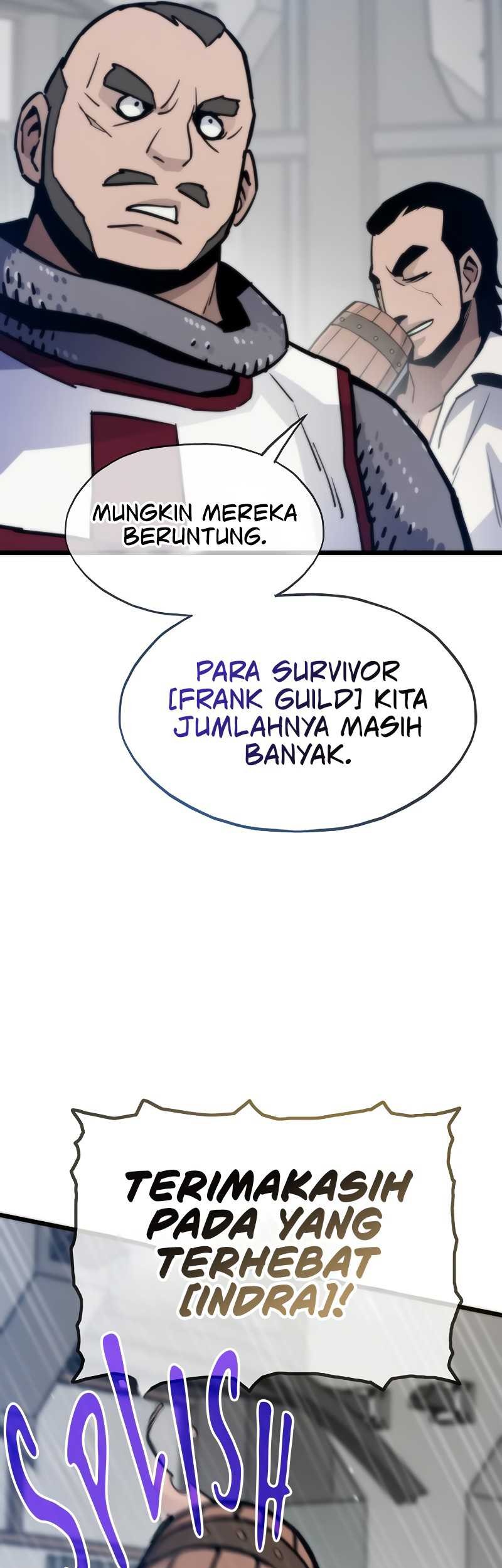 Past Life Regressor Chapter 95 halaman 32