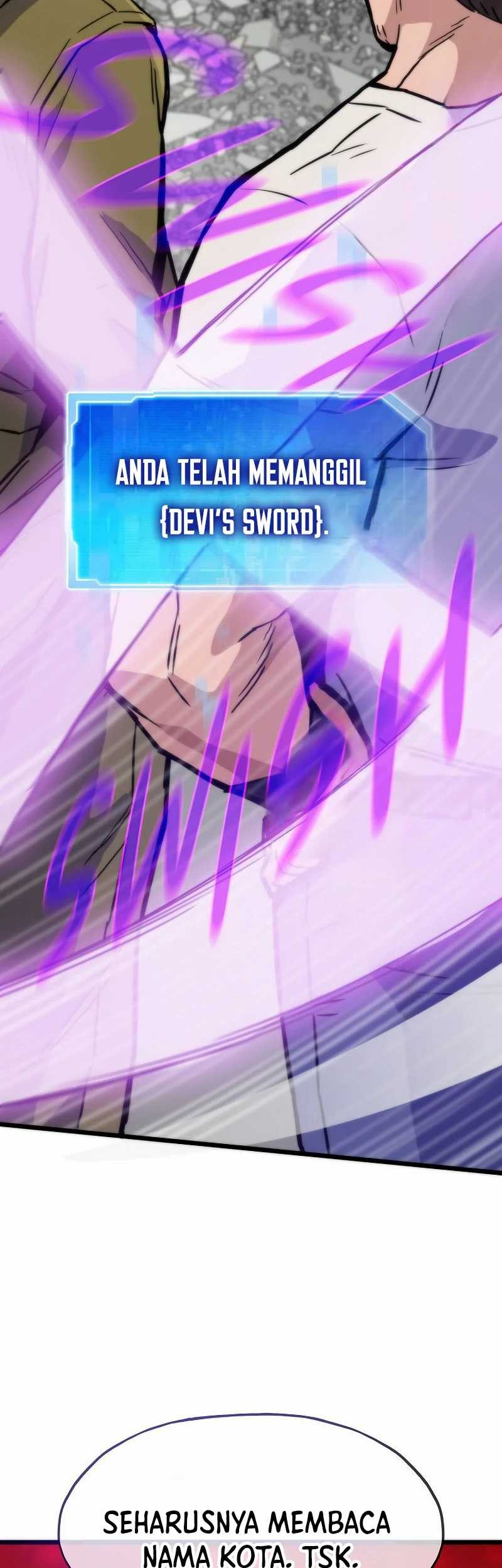 Past Life Regressor Chapter 96 halaman 31