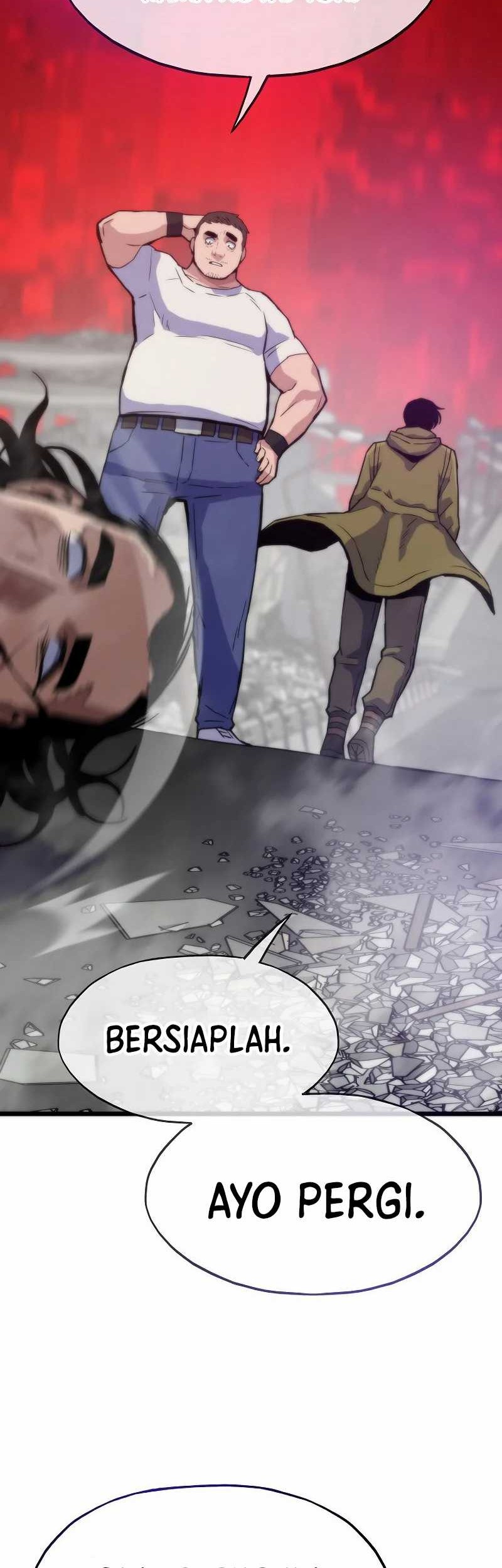 Past Life Regressor Chapter 96 halaman 32