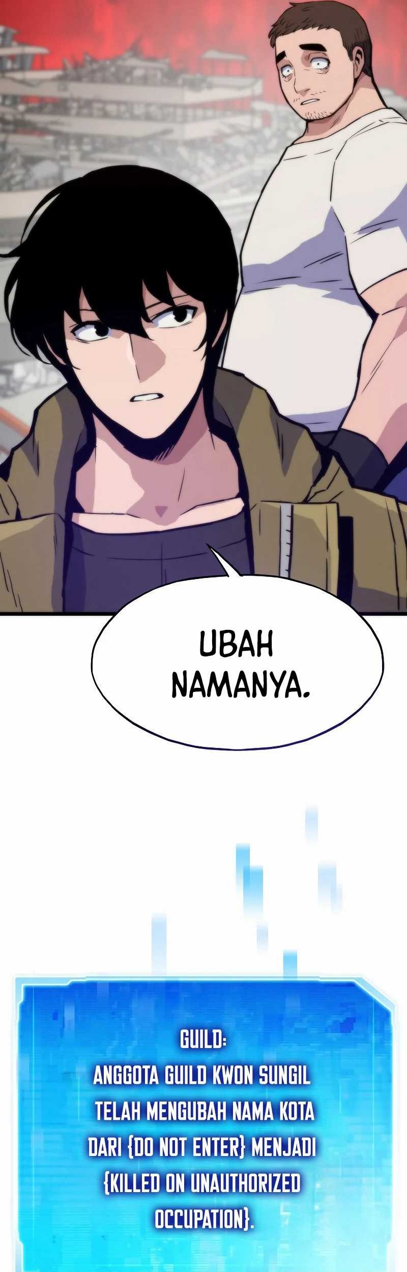 Past Life Regressor Chapter 96 halaman 34