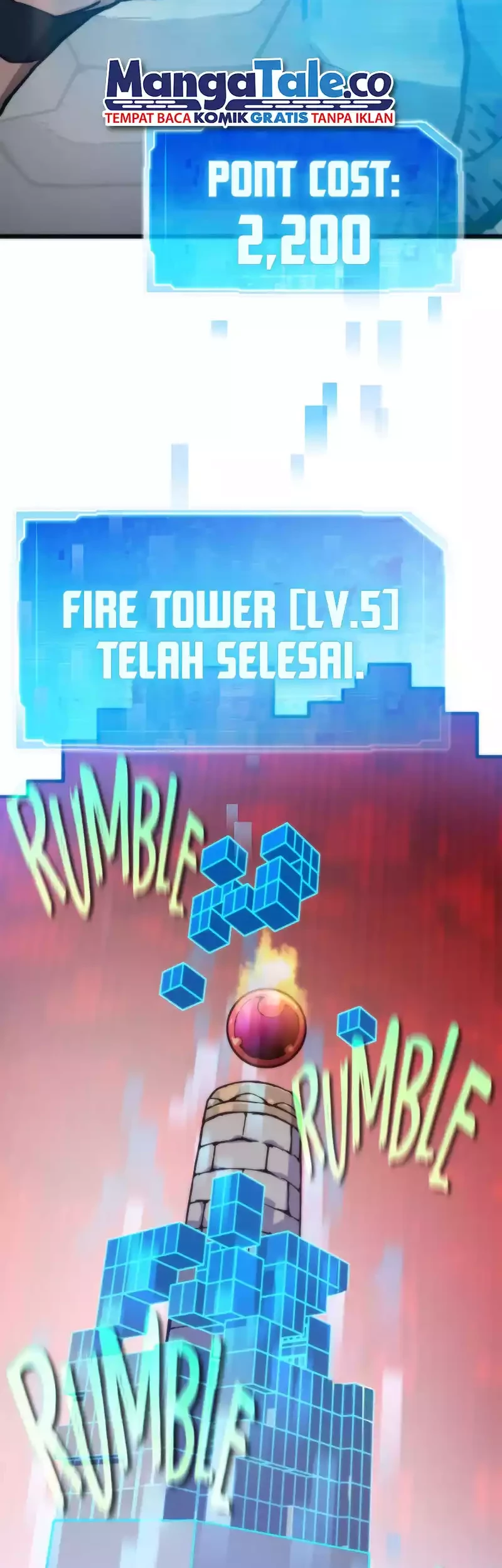 Past Life Regressor Chapter 97 halaman 30