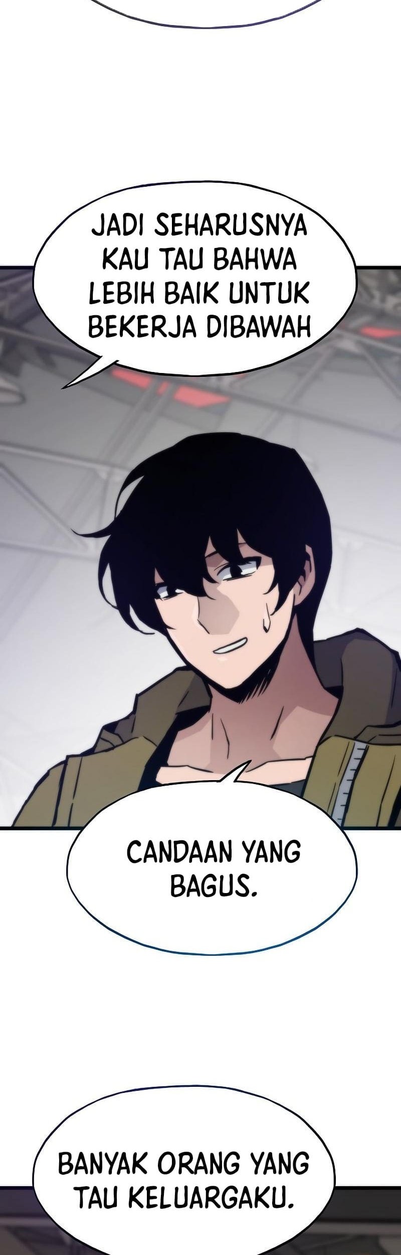 Past Life Regressor Chapter 98 halaman 38