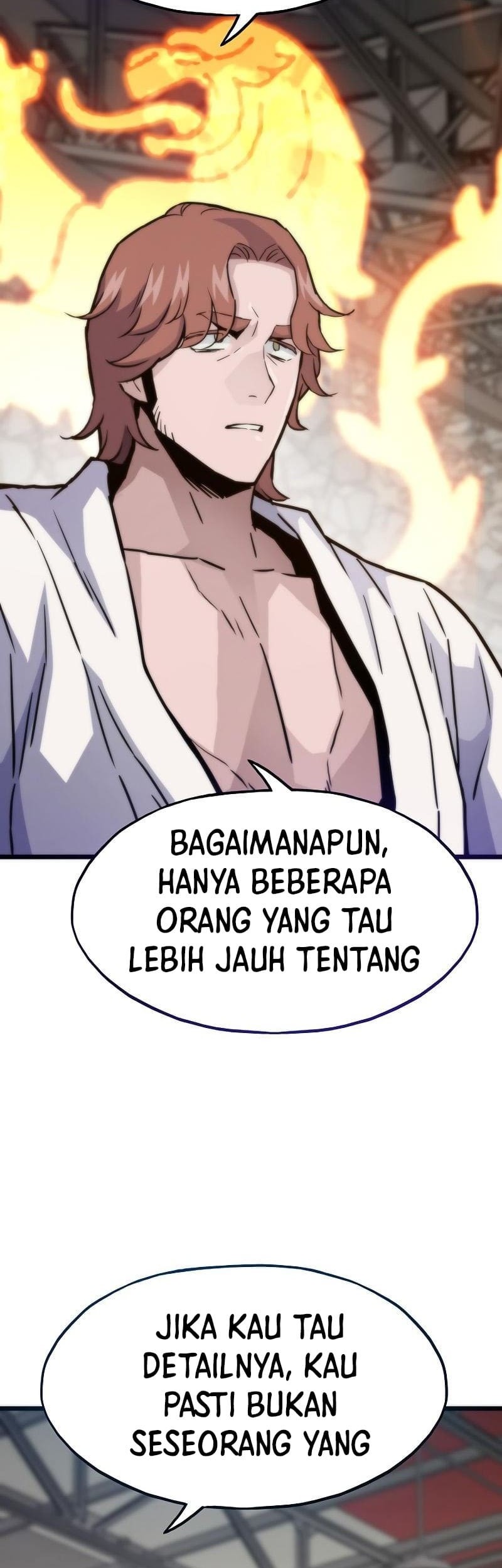 Past Life Regressor Chapter 98 halaman 39