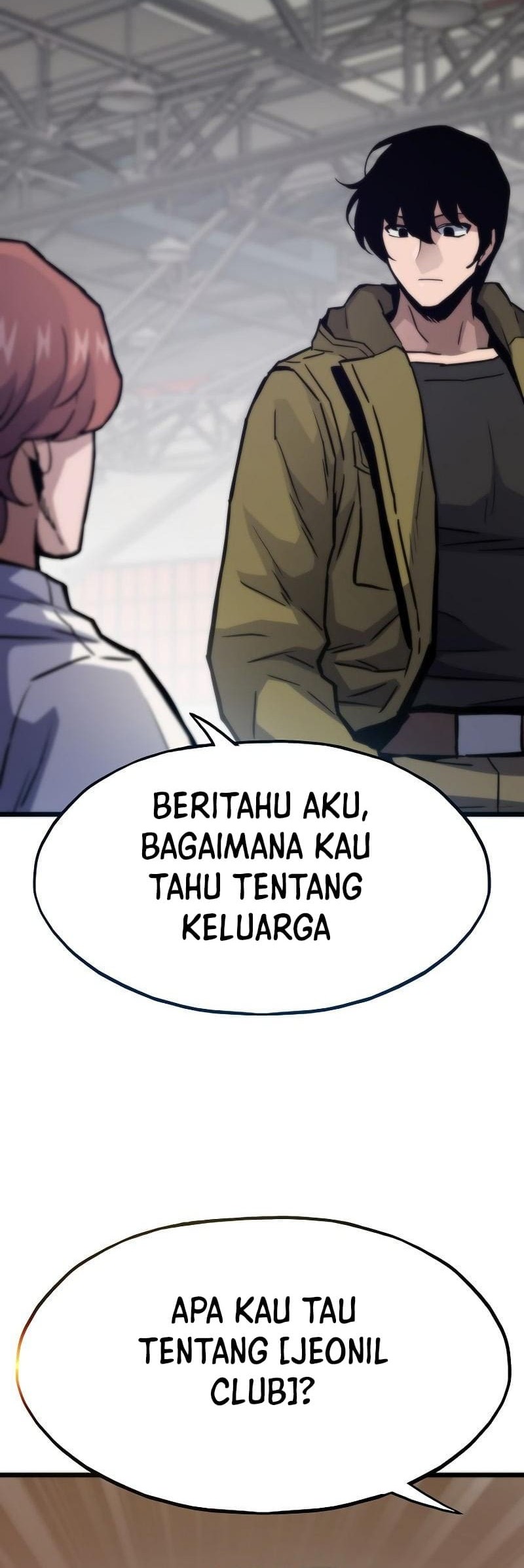 Past Life Regressor Chapter 98 halaman 40