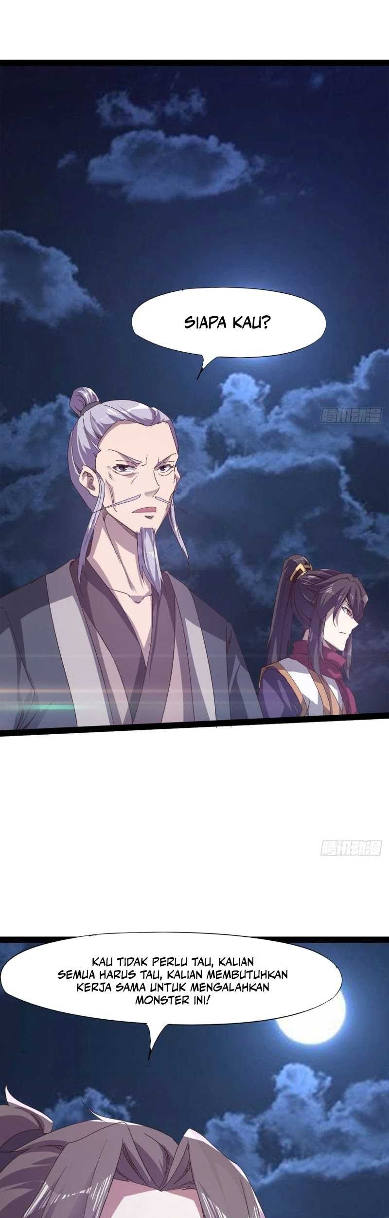Path of the Sword Chapter 37 halaman 24