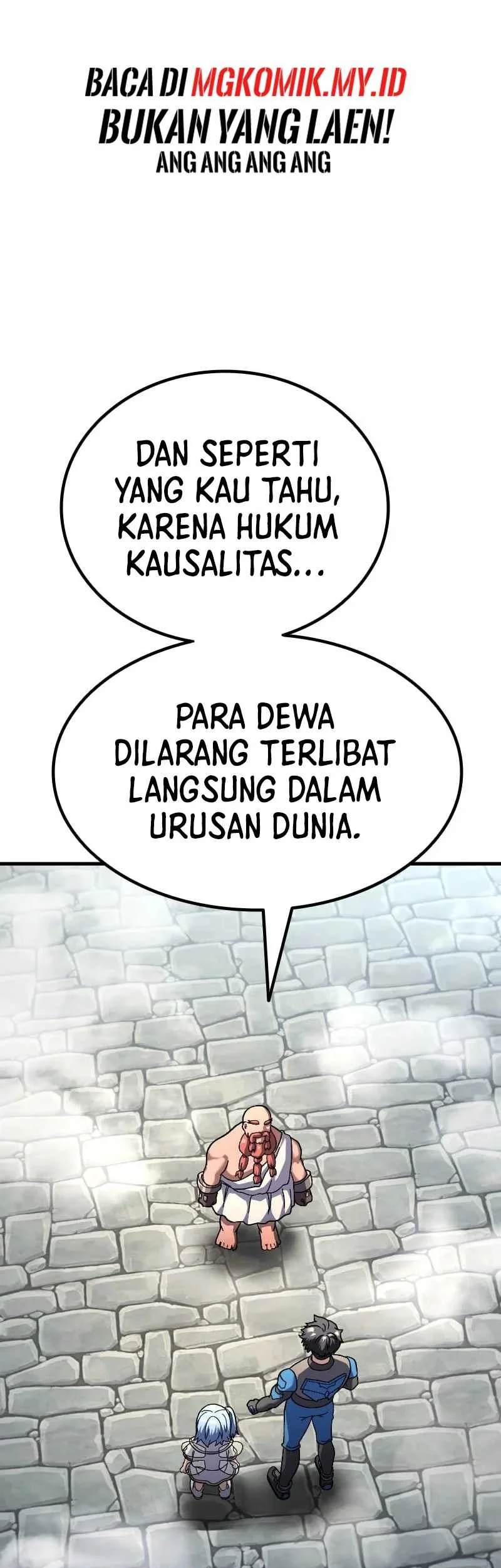 Peerless Heavenly Emperor Chapter 74 Gambar 51