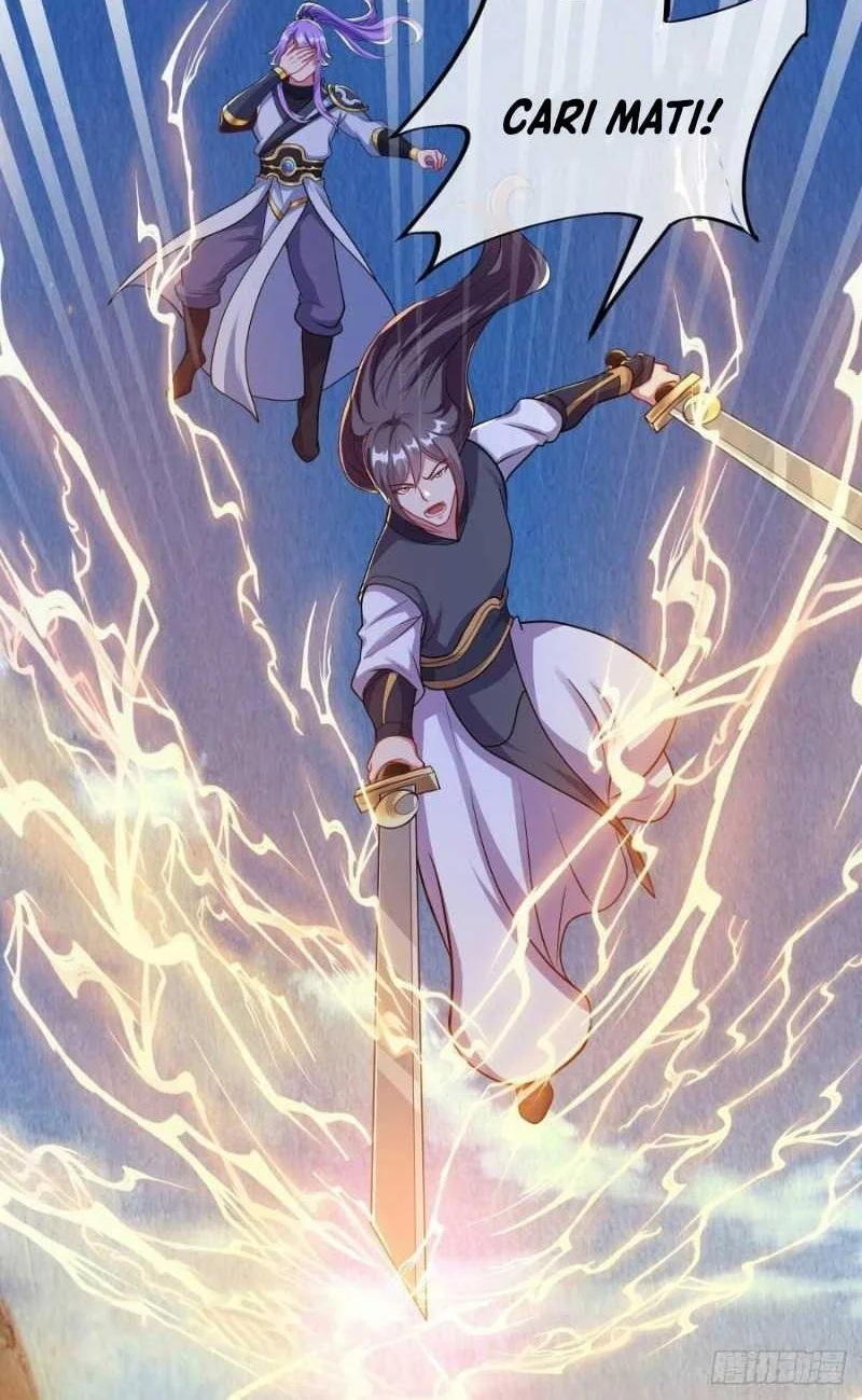 Peerless Soul Chapter 493 Gambar 17