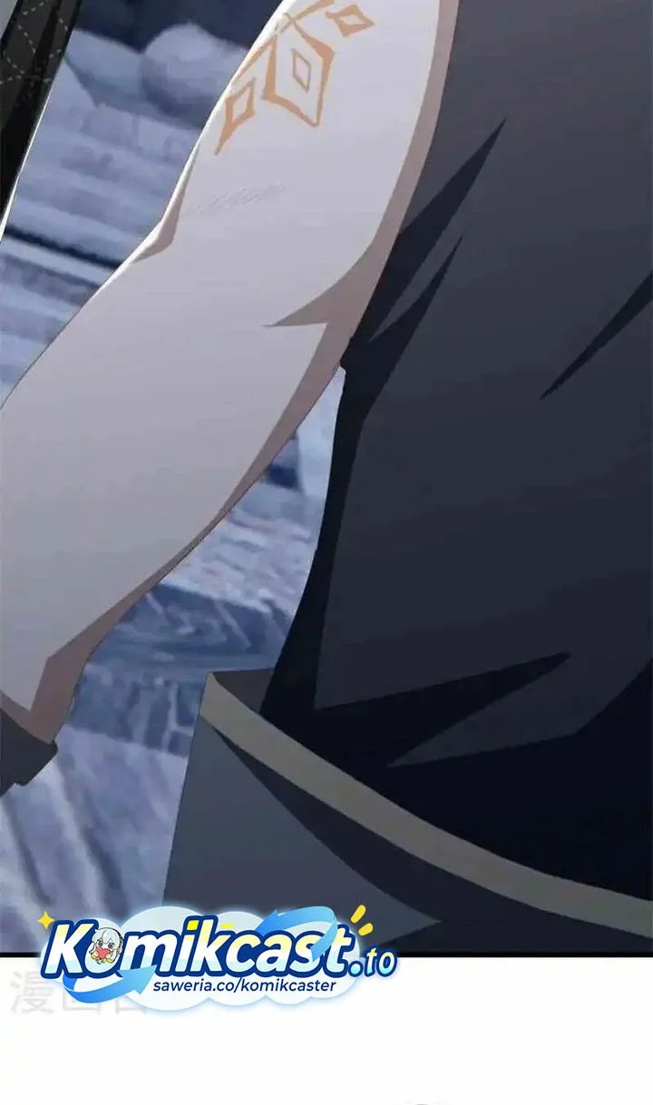 Peerless Soul Chapter 699 Gambar 24