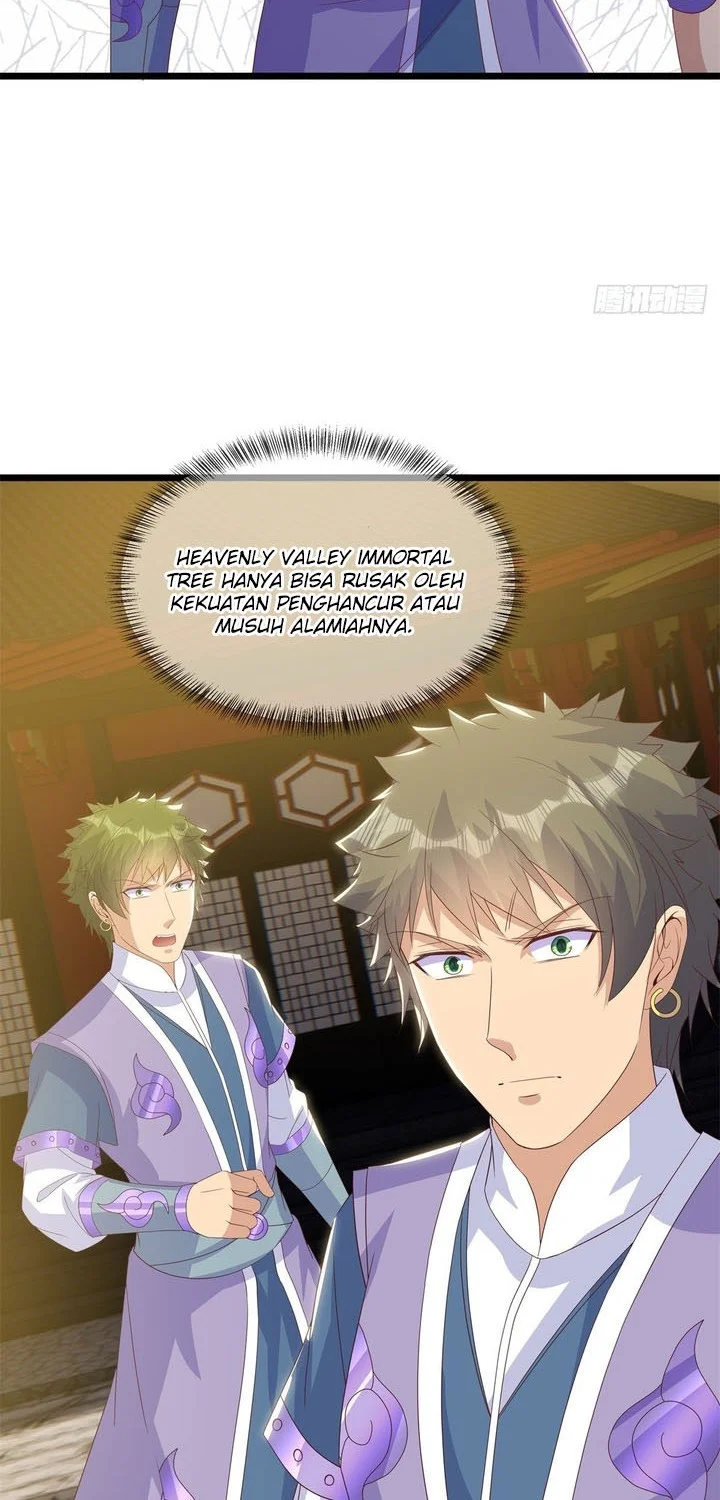 Peerless Soul Chapter 712 Gambar 22