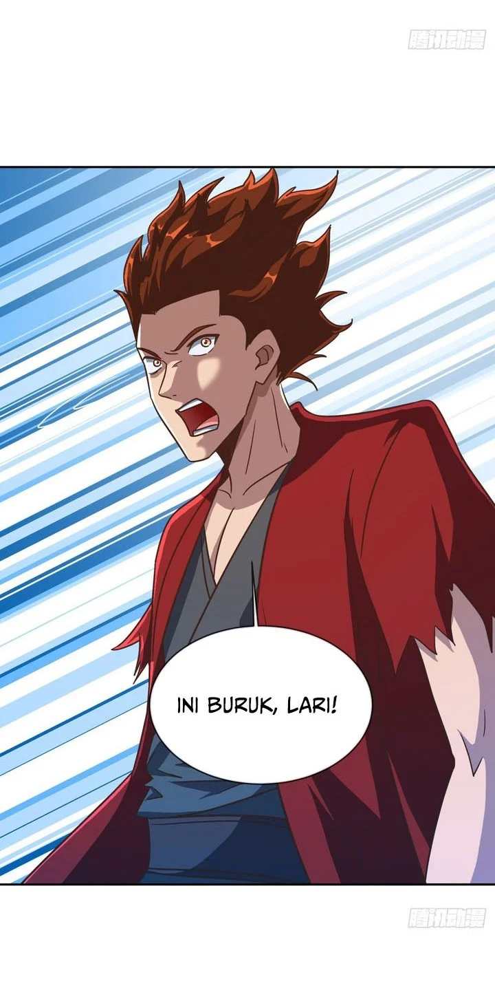 Peerless Soul Chapter 713 Gambar 20