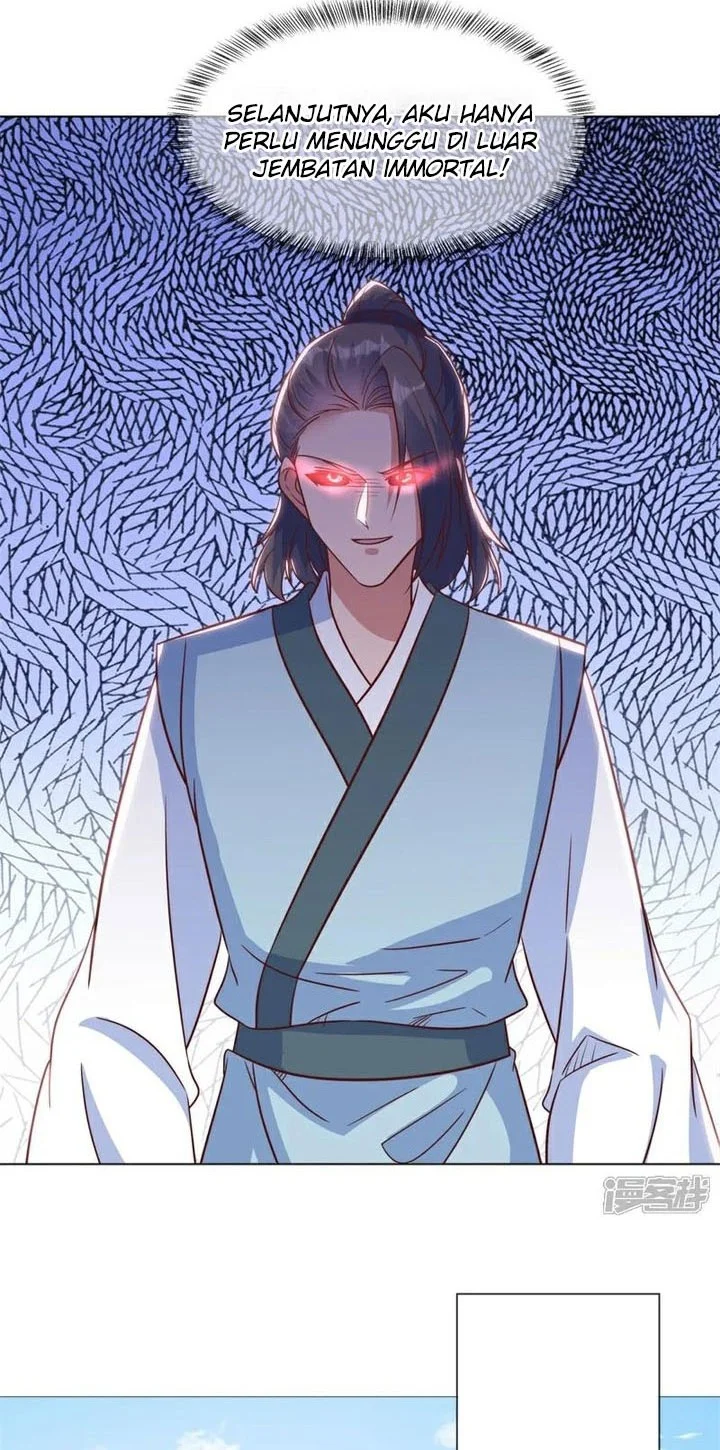 Peerless Soul Chapter 716 Gambar 23