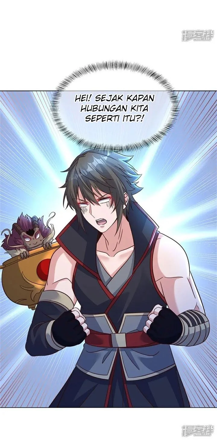 Peerless Soul Chapter 720 Gambar 19