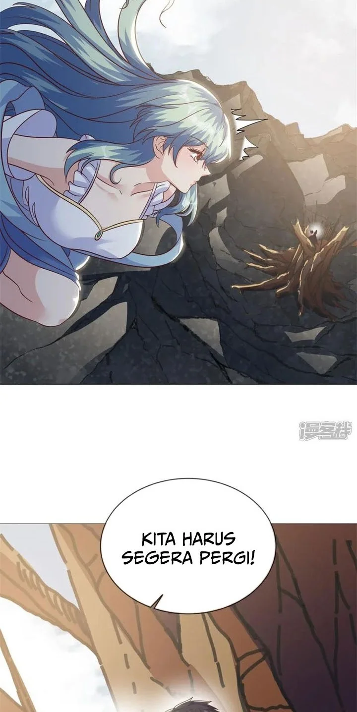 Peerless Soul Chapter 721 Gambar 22