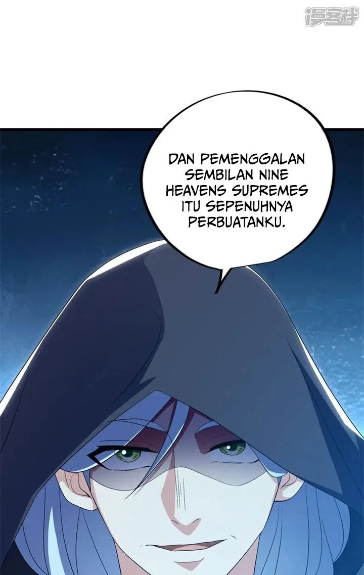 Peerless Soul Chapter 722 Gambar 28