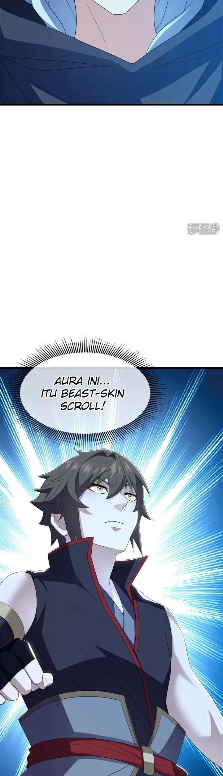 Peerless Soul Chapter 722 Gambar 29