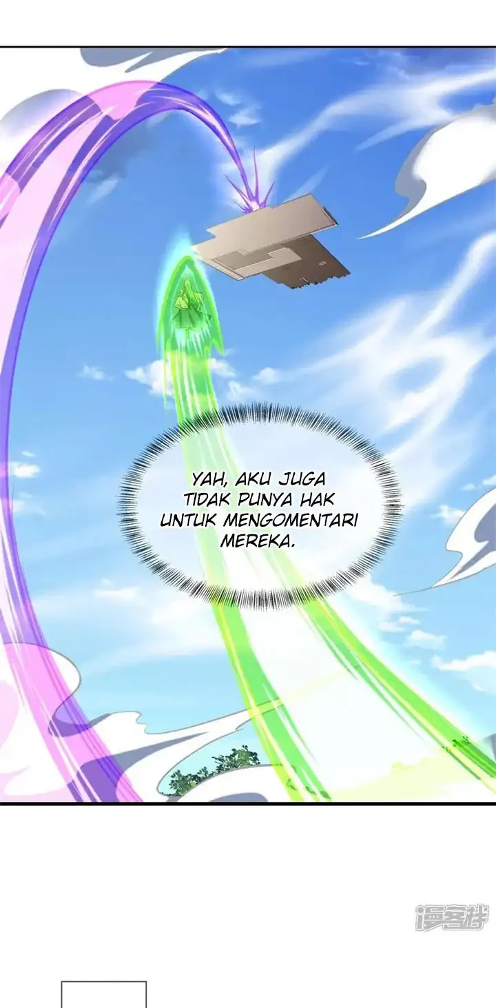 Peerless Soul Chapter 730 Gambar 21