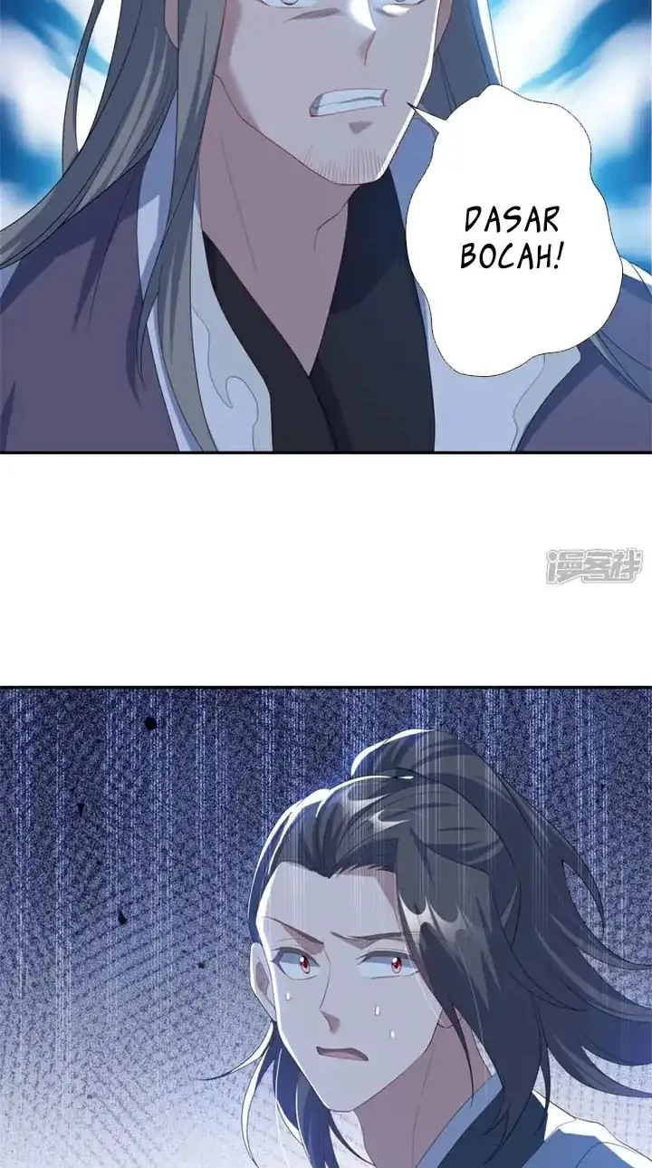 Peerless Soul Chapter 731 Gambar 19