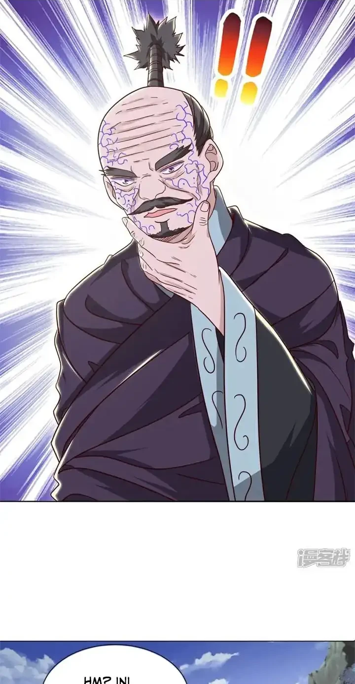 Peerless Soul Chapter 733 Gambar 21